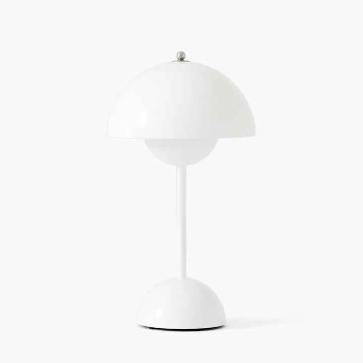 Lisslune | LumiLight - LED lamp in mushroom shape