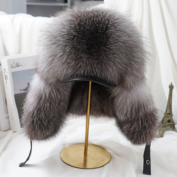 Lisslune | The Warmest Hats For Winter