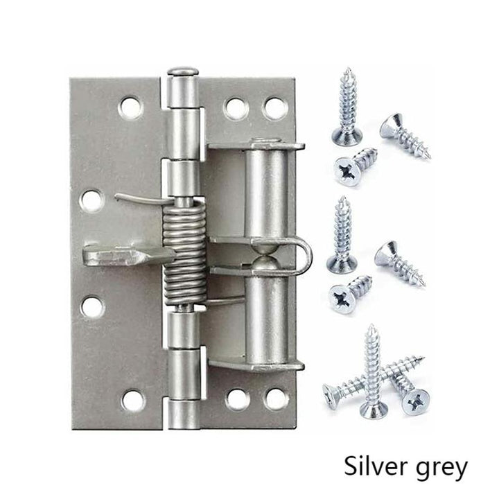 Lisslune | Multifunctional Auto-Spring Close Hinge