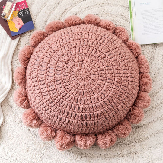 Lisslune | PureRest - Heavenly soft pillow for relaxation and inner beauty