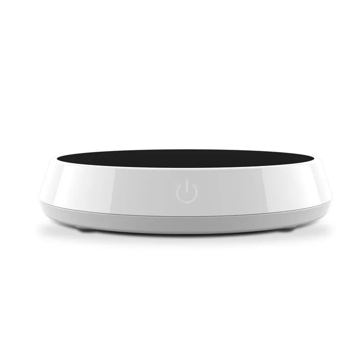 Lisslune | Gravity-Induction Quick Mug Warmer Coaster