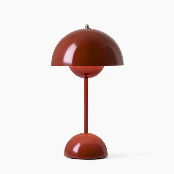 Lisslune | LumiLight - LED lamp in mushroom shape