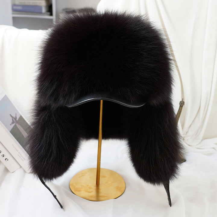 Lisslune | The Warmest Hats For Winter