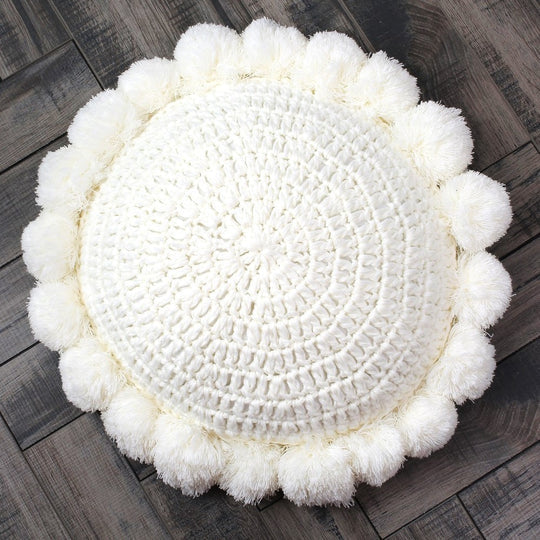 Lisslune | PureRest - Heavenly soft pillow for relaxation and inner beauty