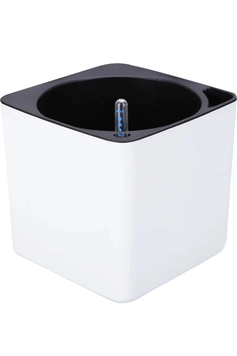 Lisslune | white plant pots
