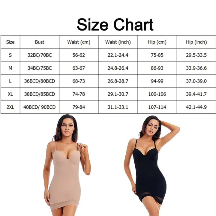 Lisslune | Body for Women Shapewear