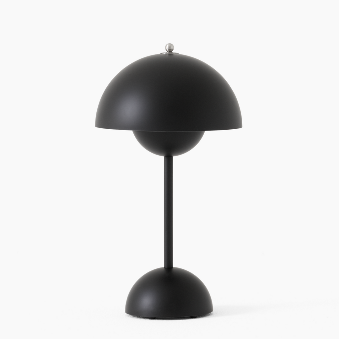 Lisslune | LumiLight - LED lamp in mushroom shape