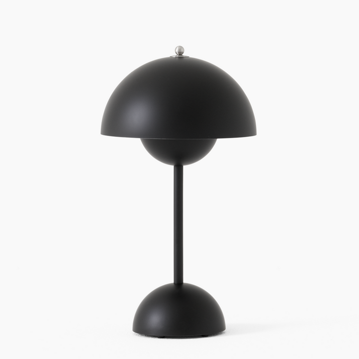 Lisslune | LumiLight - LED lamp in mushroom shape