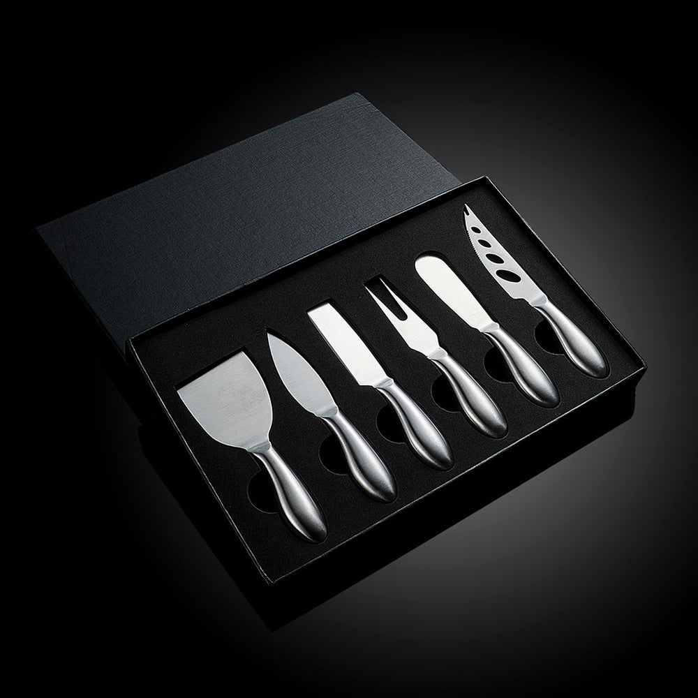 Lisslune | Venezia Cheese Fondue Set