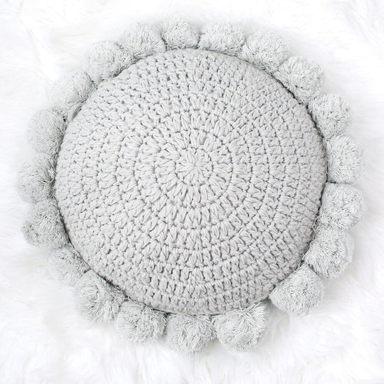 Lisslune | PureRest - Heavenly soft pillow for relaxation and inner beauty
