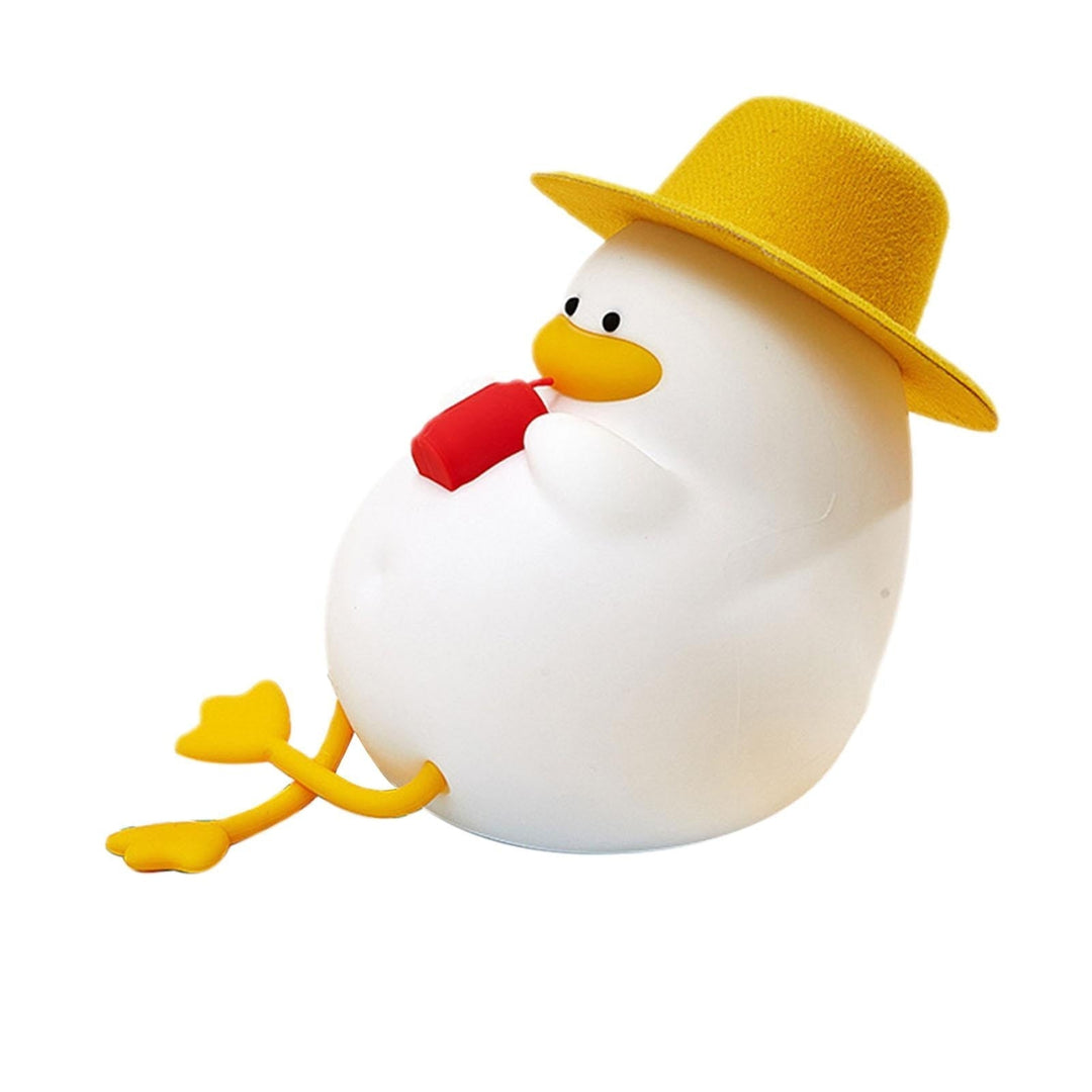 Lisslune | Dreamy Duck Atmosphere LED Night Lamp
