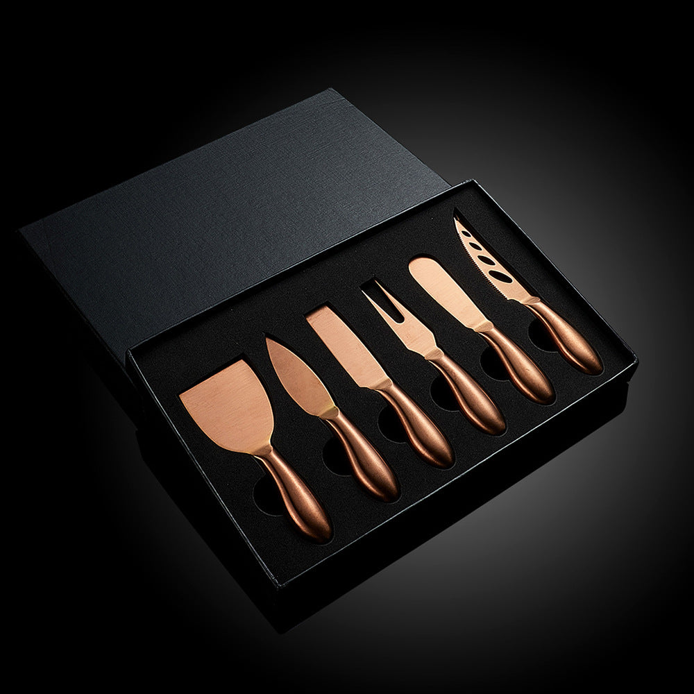 Lisslune | Venezia Cheese Fondue Set