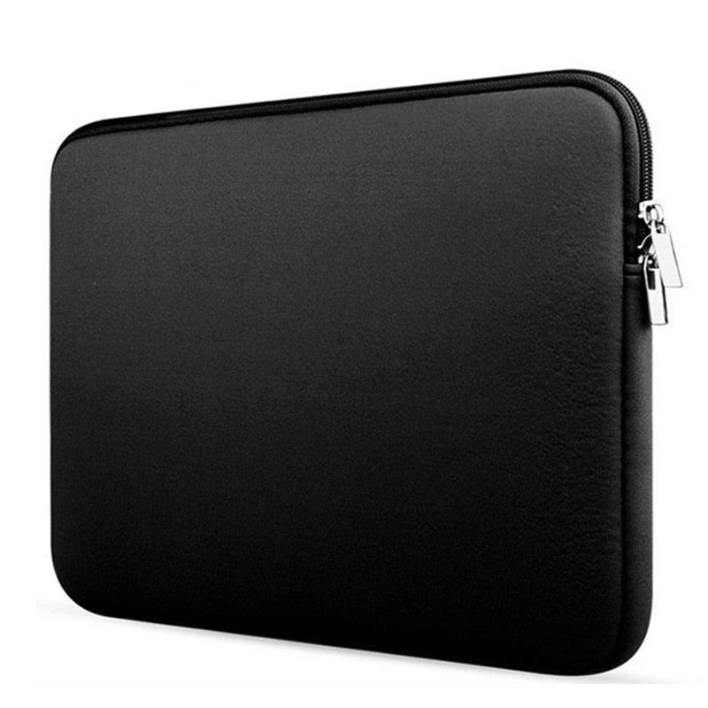Lisslune | Urban Chic Laptop Protection: Stylish Security for Professionals on the Go