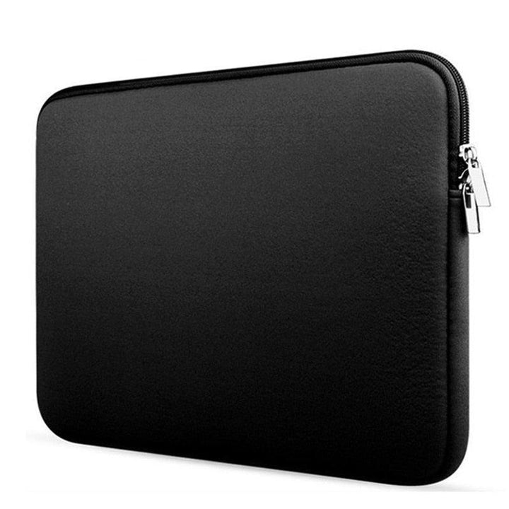 Lisslune | Urban Chic Laptop Protection: Stylish Security for Professionals on the Go