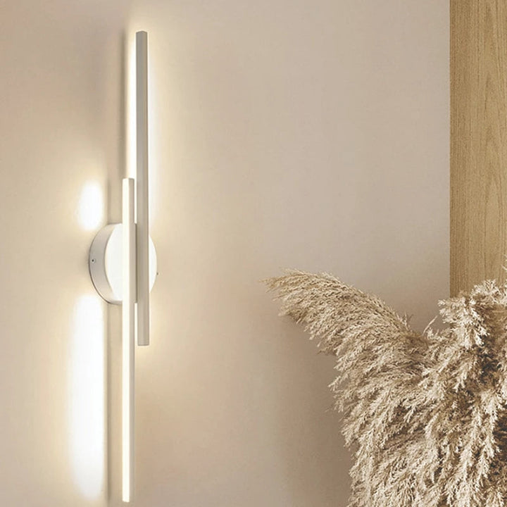 Lisslune | RadiantLux - Modern LED Wall Lamp