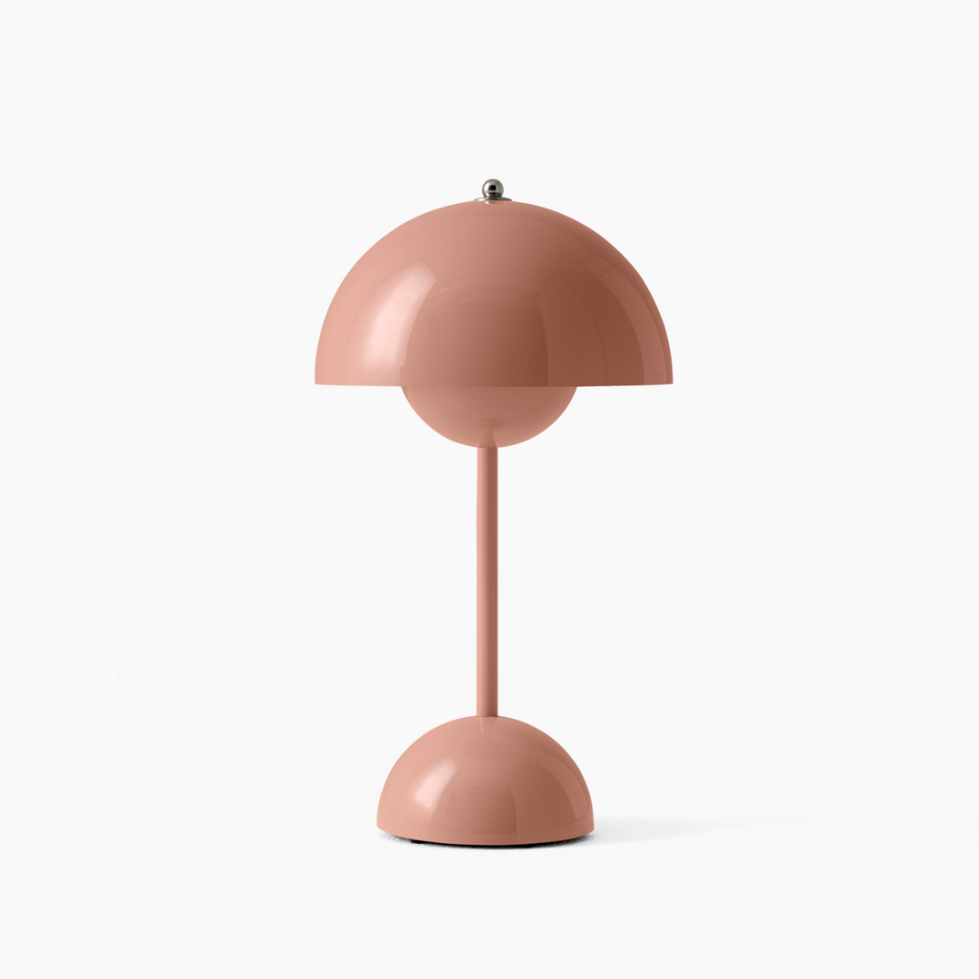 Lisslune | LumiLight - LED lamp in mushroom shape