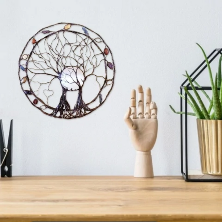 Lisslune | Tree of Life Decor