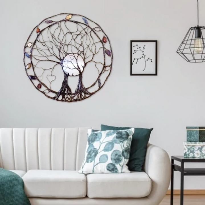 Lisslune | Tree of Life Decor
