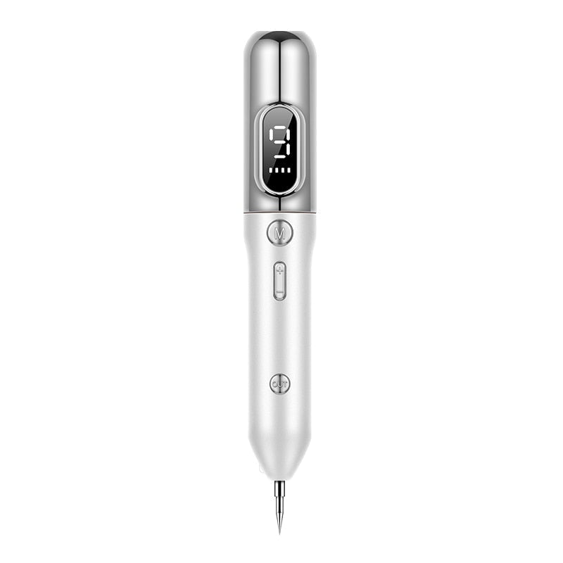Lisslune | HexoPen️ Wart & Skin Tag Removal Plasma Pen