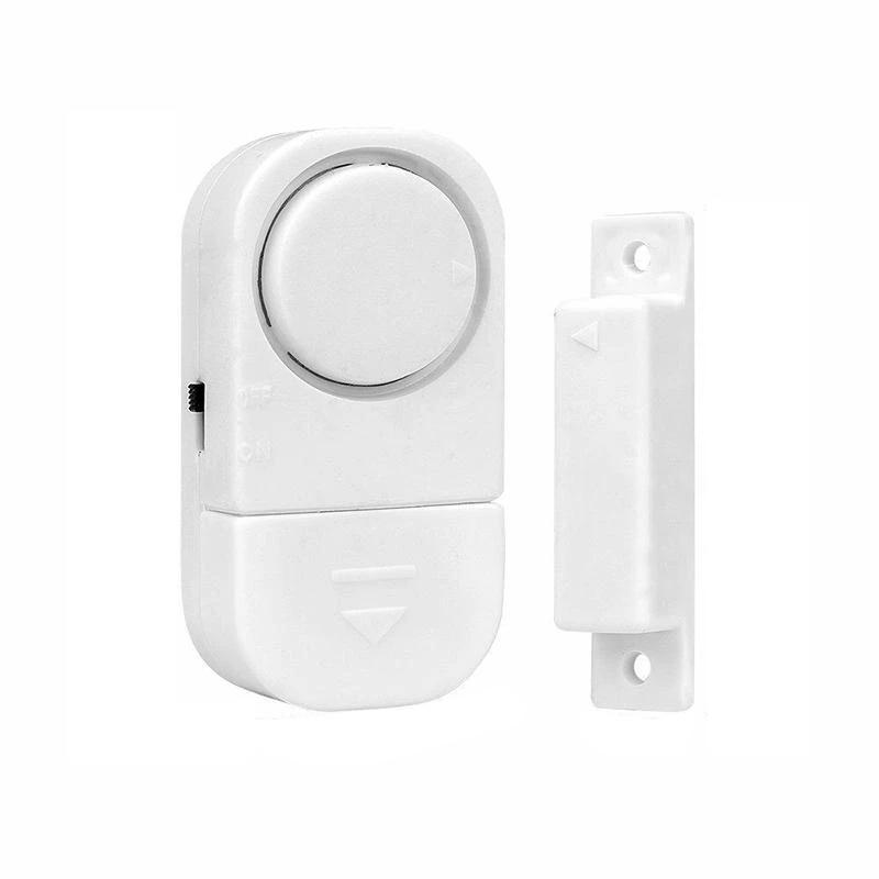 Lisslune | Door and window alarm system