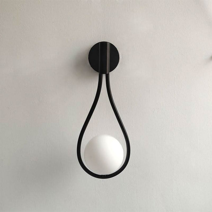 Lisslune | NordLicht Duo – Scandinavian Wall Lights in a Set of 2