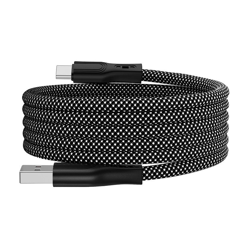 Lisslune | Magnetic Organized Cables