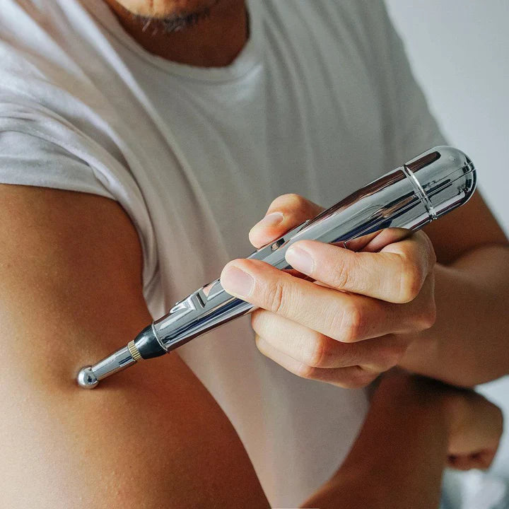Lisslune | Electric Acupuncture Massage Pen