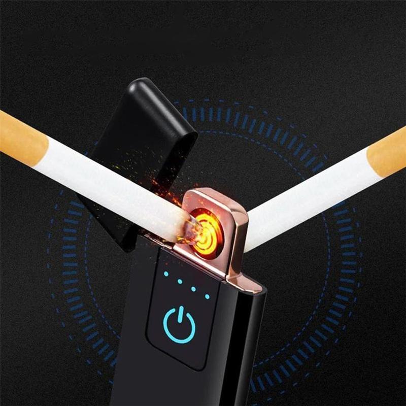 Lisslune | Touch Lighter