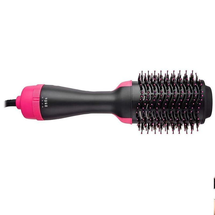 Lisslune | 2 in 1 Salon One Step Hair Dryer and Styling Tool