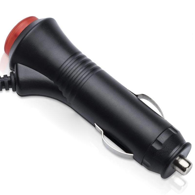 Lisslune | Car interior light with sound active function and wireless remote control