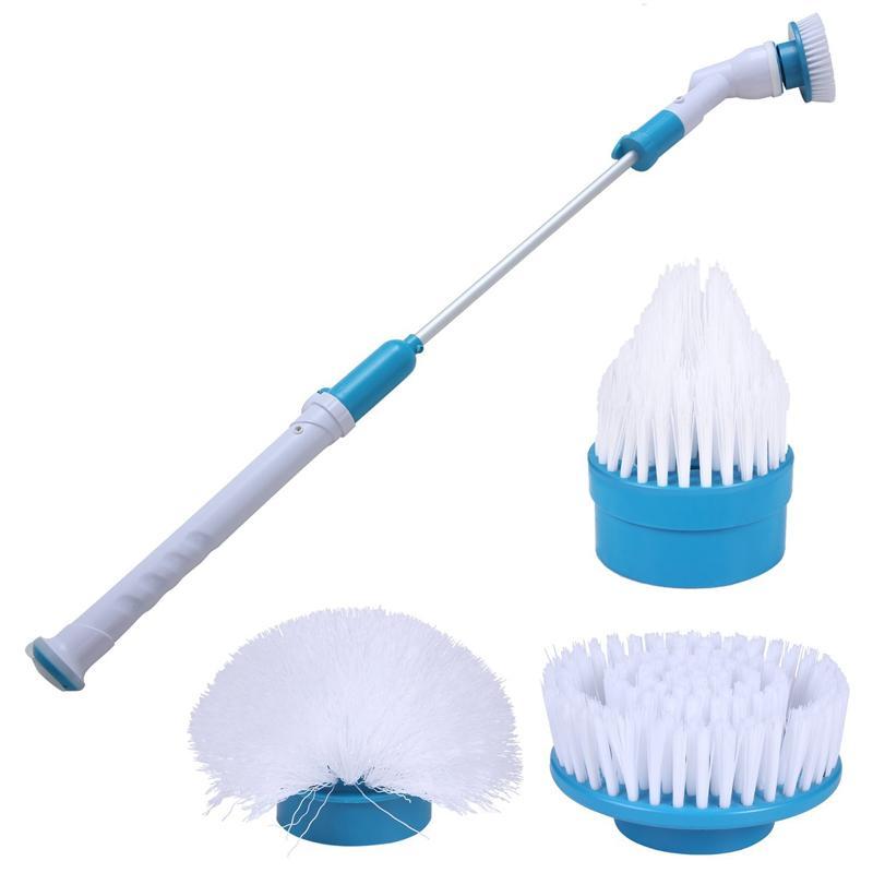 Lisslune | New electric cleaning brush