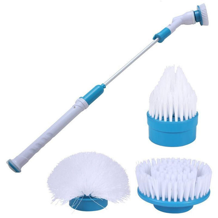 Lisslune | New electric cleaning brush
