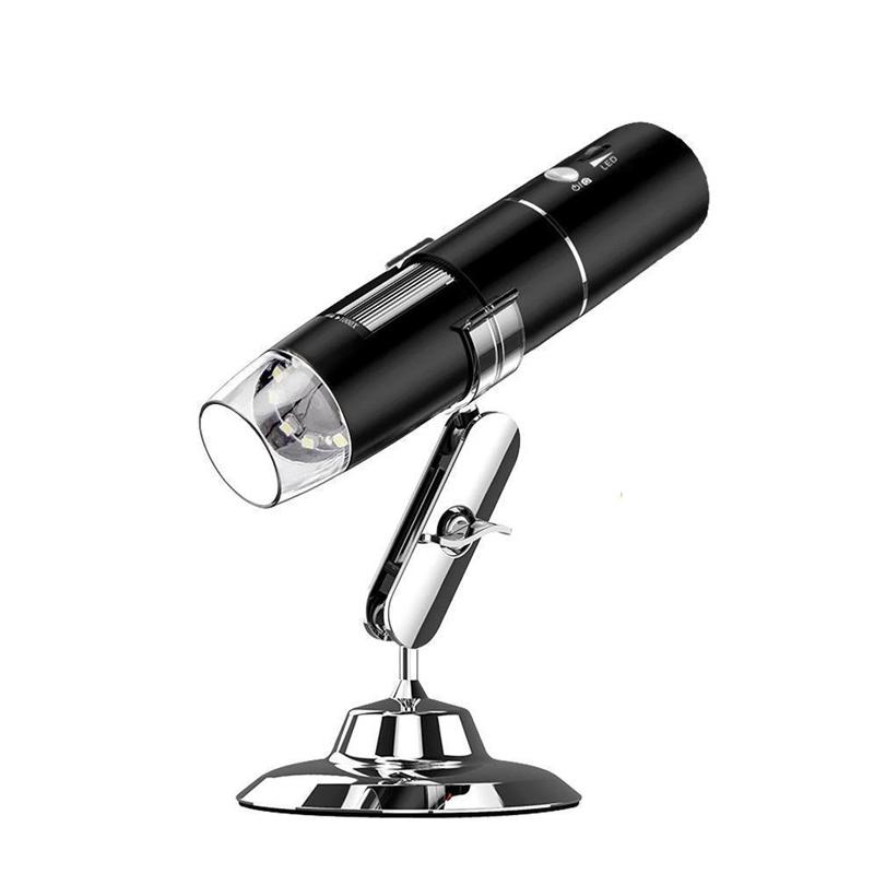 Lisslune | Portable 1000X Zoom 1080p Microscope Camera
