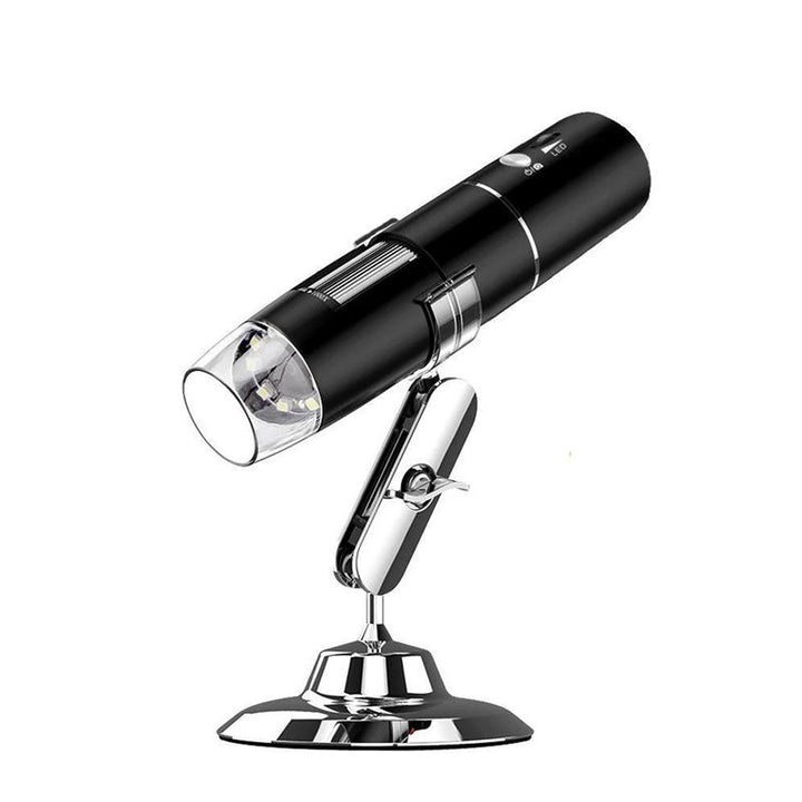 Lisslune | Portable 1000X Zoom 1080p Microscope Camera