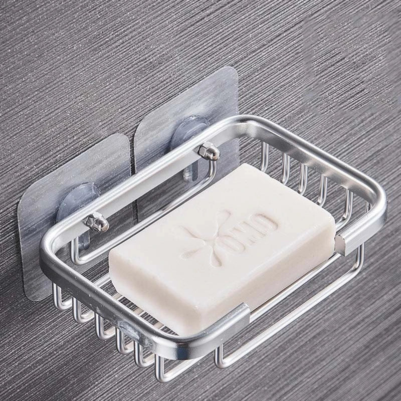 Lisslune | Reusable Self-Adhesive Hooks