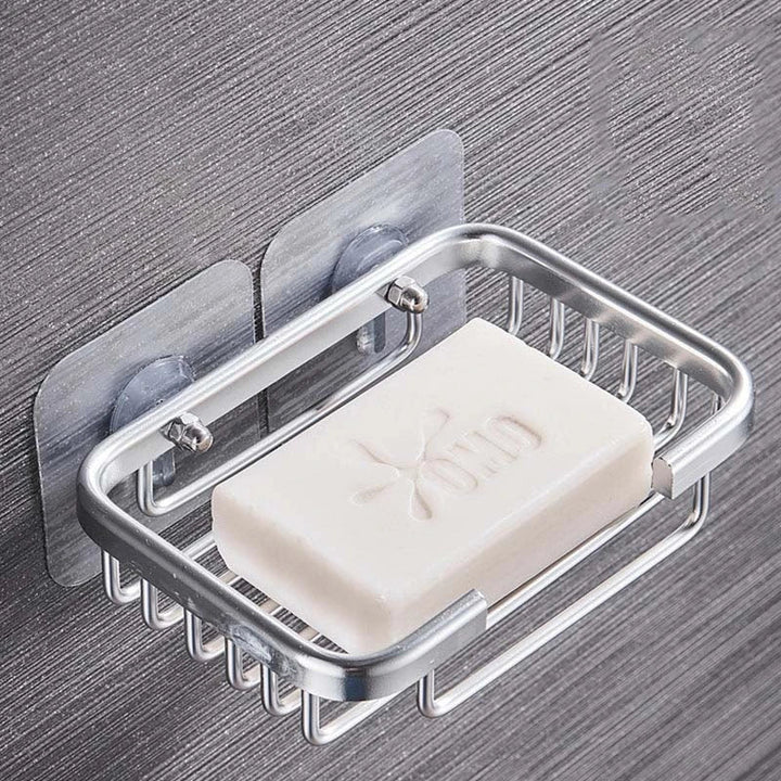 Lisslune | Reusable Self-Adhesive Hooks