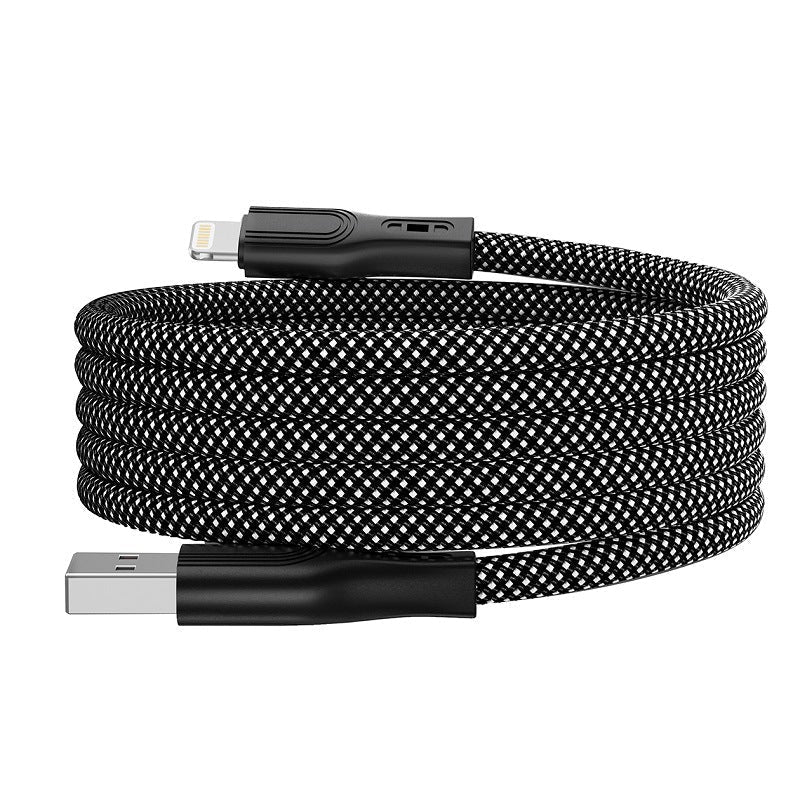 Lisslune | Magnetic Organized Cables