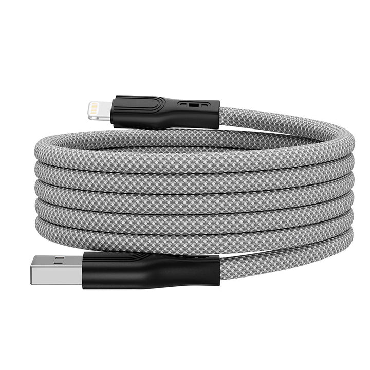 Lisslune | Magnetic Organized Cables