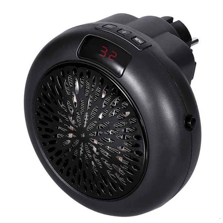 Lisslune | Portable heating for indoor use