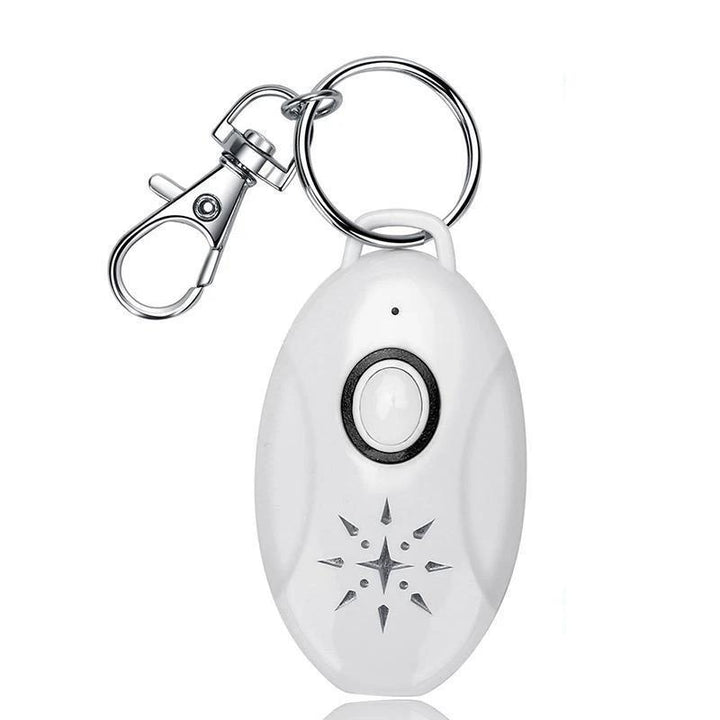 Lisslune | Ultrasonic Flea and Tick Repellent