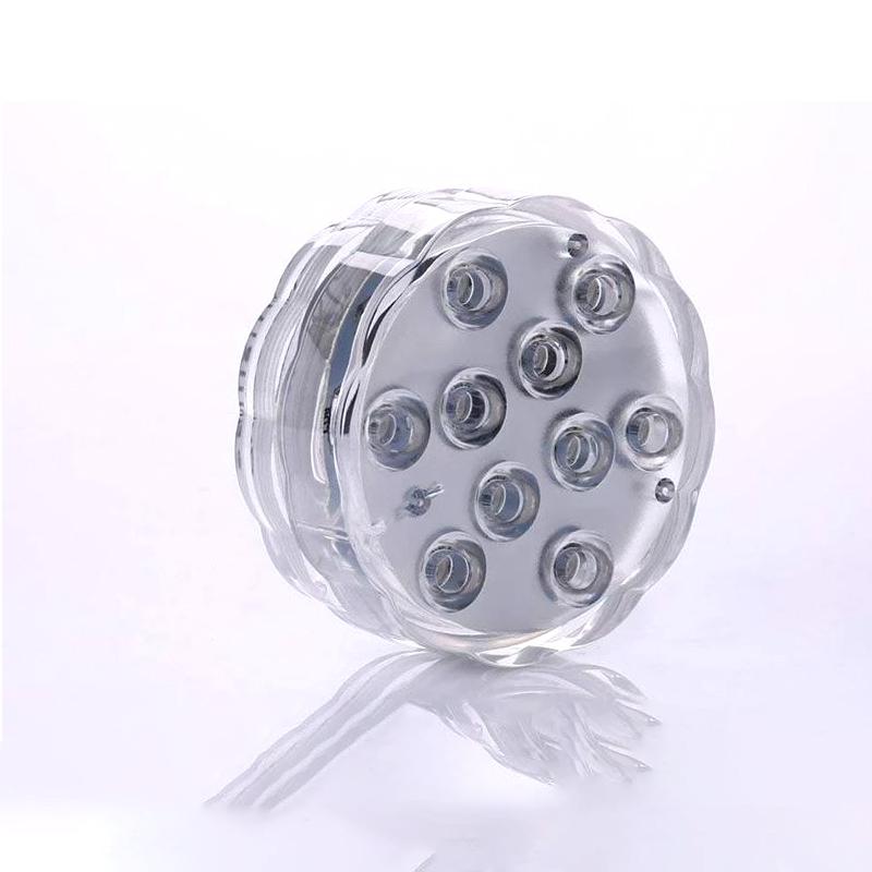 Lisslune | Waterproof Dive Light with Remote Control
