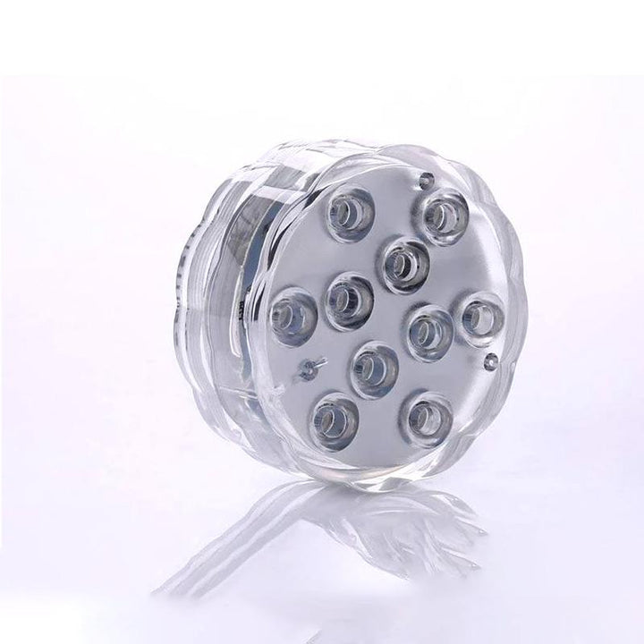 Lisslune | Waterproof Dive Light with Remote Control