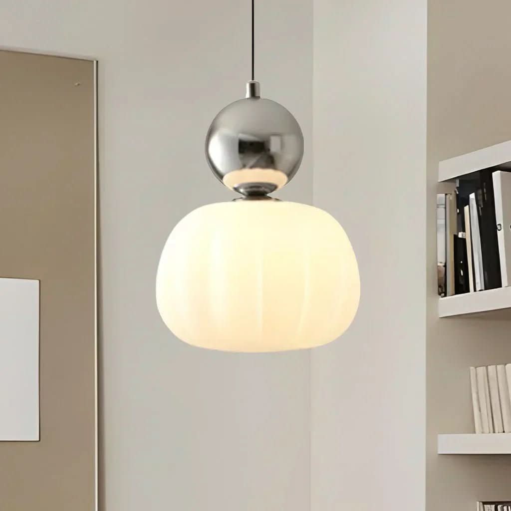 Lisslune | Art Deco Pendant Light for Stylish Room Design
