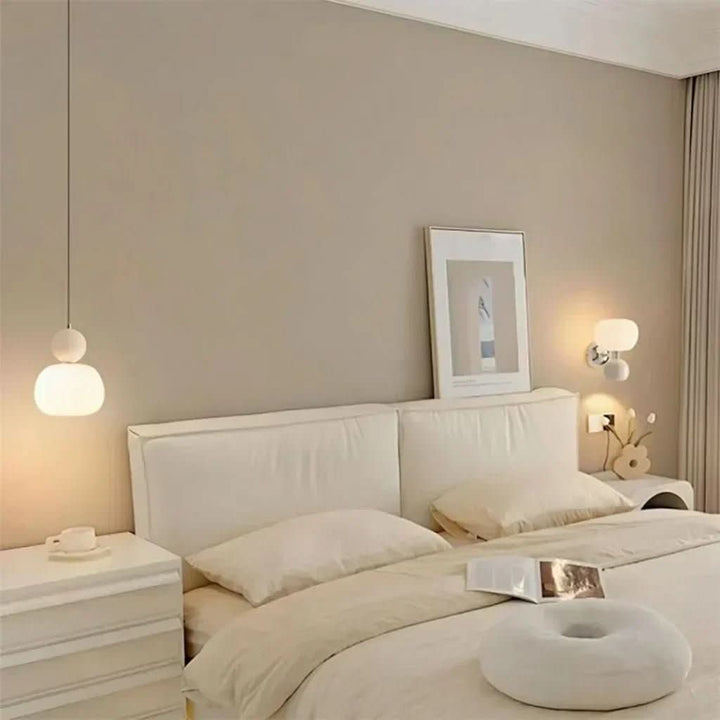 Lisslune | Art Deco Pendant Light for Stylish Room Design