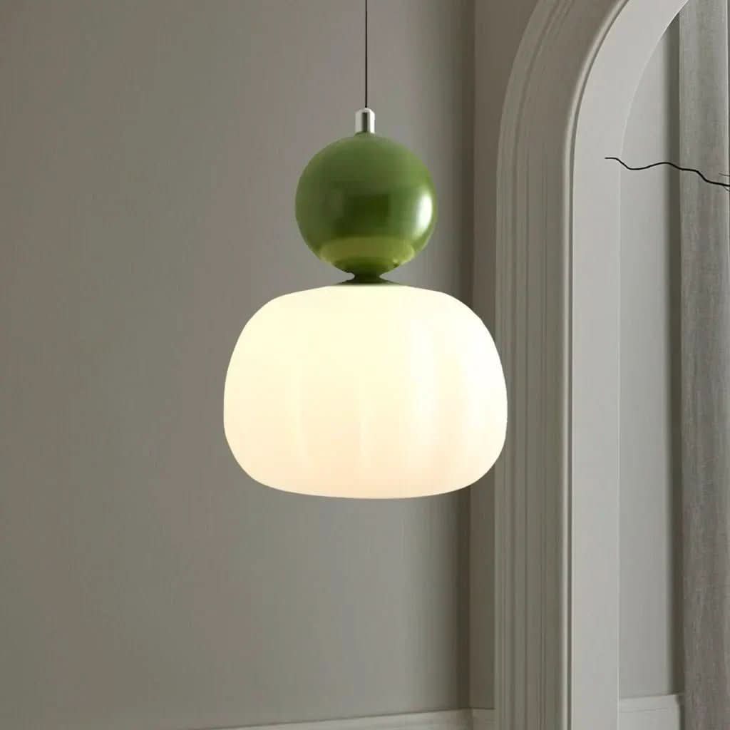Lisslune | Art Deco Pendant Light for Stylish Room Design
