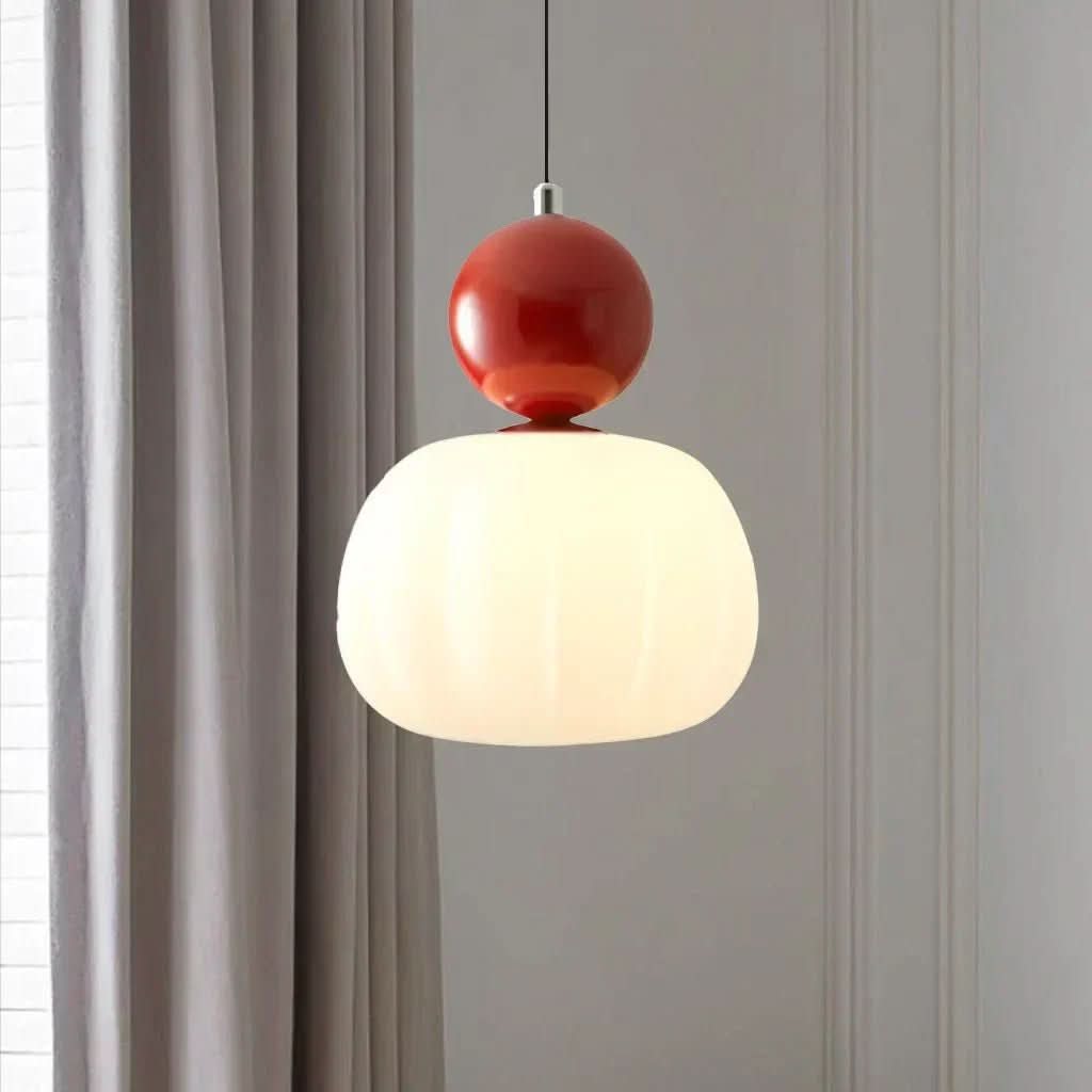 Lisslune | Art Deco Pendant Light for Stylish Room Design