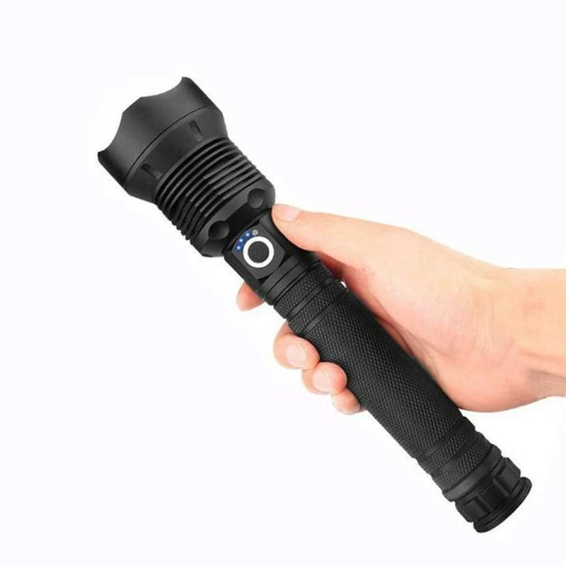 Lisslune | P50 Charging Light Flashlight