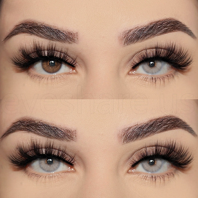 Rynx Aurora Crystal 14.2mm 1 Pair | 1 Year