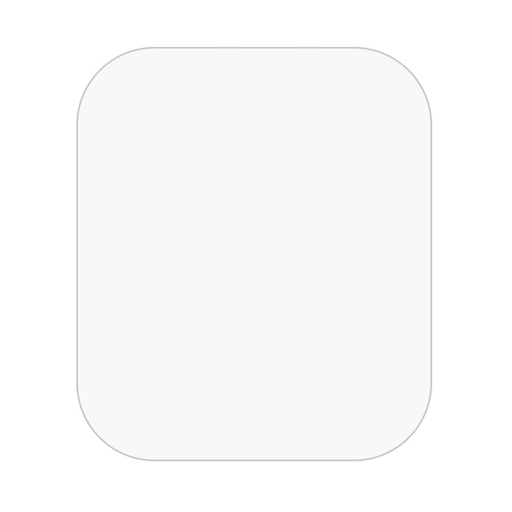 Lisslune | 9H 2.5D Tempered Glass Film for Apple Watch Series 5 / 4 40mm