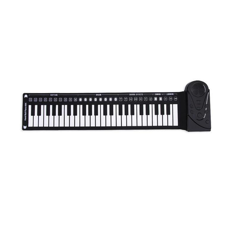 Lisslune | Portable electronic piano